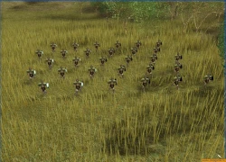 Hegemony: Philip of Macedon Screenshots