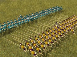 Hegemony: Philip of Macedon Screenshots