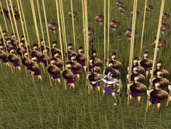 Hegemony: Philip of Macedon Screenshots
