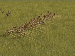 Hegemony: Philip of Macedon Screenshots