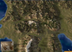 Hegemony: Philip of Macedon Screenshots