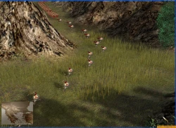 Hegemony: Philip of Macedon Screenshots