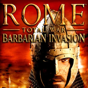 Rome: Total War - Barbarian Invasion