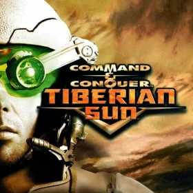 Command & Conquer: Tiberian Sun