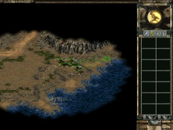 Скриншот к игре Command & Conquer: Tiberian Sun