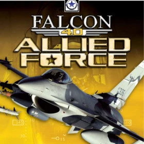 Falcon 4.0: Allied Force