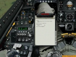 Скриншот к игре Falcon 4.0: Allied Force