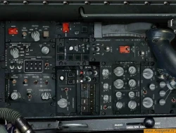 Скриншот к игре Falcon 4.0: Allied Force