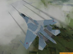 Falcon 4.0: Allied Force Screenshots