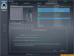 Falcon 4.0: Allied Force Screenshots