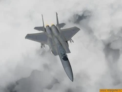 Falcon 4.0: Allied Force Screenshots