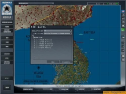 Falcon 4.0: Allied Force Screenshots