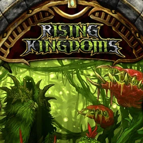 Rising Kingdoms