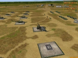 Вертолеты Вьетнама: UH-1 Screenshots