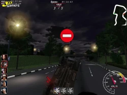 Ночной Дозор Racing Screenshots