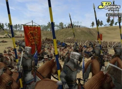 XIII век: Русич Screenshots