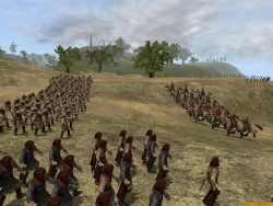 XIII век: Русич Screenshots
