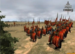 XIII век: Русич Screenshots