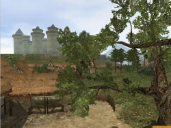 XIII век: Русич Screenshots