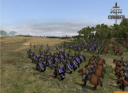 XIII век: Русич Screenshots