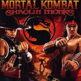 Mortal Kombat: Shaolin Monks