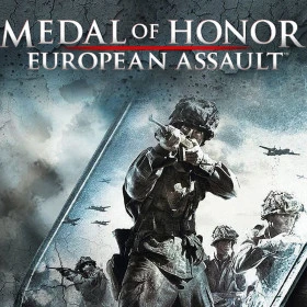 Medal of Honor: European Assault