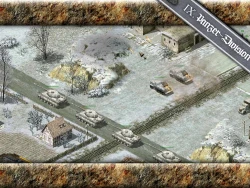 Blitzkrieg: Green Devils Screenshots