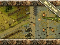 Blitzkrieg: Green Devils Screenshots