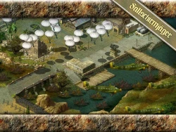 Blitzkrieg: Green Devils Screenshots