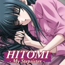 Hitomi: My Stepsister