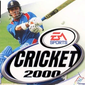 Cricket 2000