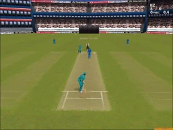 Cricket 2000 Screenshots