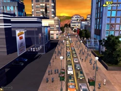 City Life Screenshots