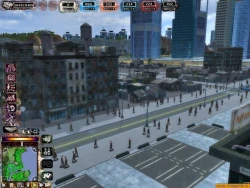 City Life Screenshots