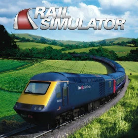 Rail Simulator