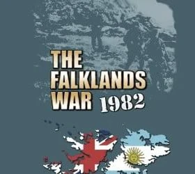 The Falklands War: 1982