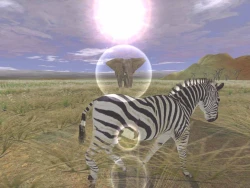 Wild Earth: Africa Screenshots