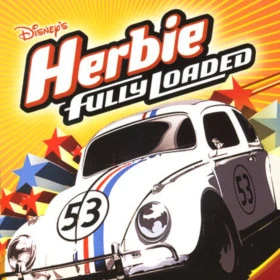 Herbie: Fully Loaded