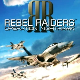 Rebel Raiders: Operation Nighthawk