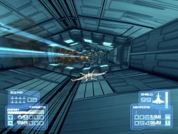Rebel Raiders: Operation Nighthawk Screenshots