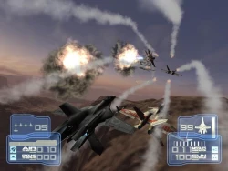 Rebel Raiders: Operation Nighthawk Screenshots
