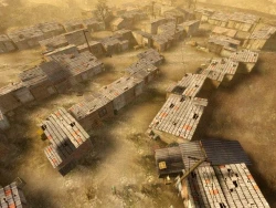 Скриншот к игре Tom Clancy's Ghost Recon: Advanced Warfighter