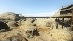 Скриншот к игре Tom Clancy's Ghost Recon: Advanced Warfighter