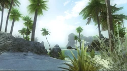 Скриншот к игре Tom Clancy's Ghost Recon: Advanced Warfighter