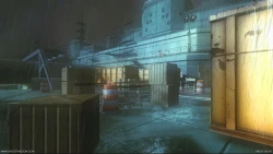 Скриншот к игре Tom Clancy's Ghost Recon: Advanced Warfighter