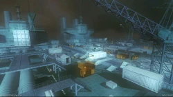 Скриншот к игре Tom Clancy's Ghost Recon: Advanced Warfighter