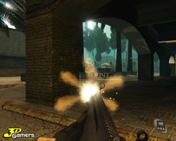 Tom Clancy's Ghost Recon: Advanced Warfighter Screenshots