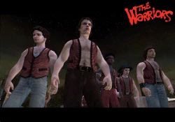 The Warriors Screenshots