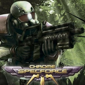 Chrome: SpecForce