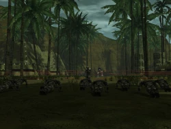 Chrome: SpecForce Screenshots